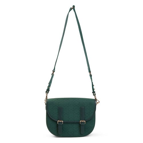 The Aremu Messenger — Green Togo