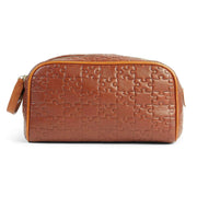 The Nkari Opoola Washbag