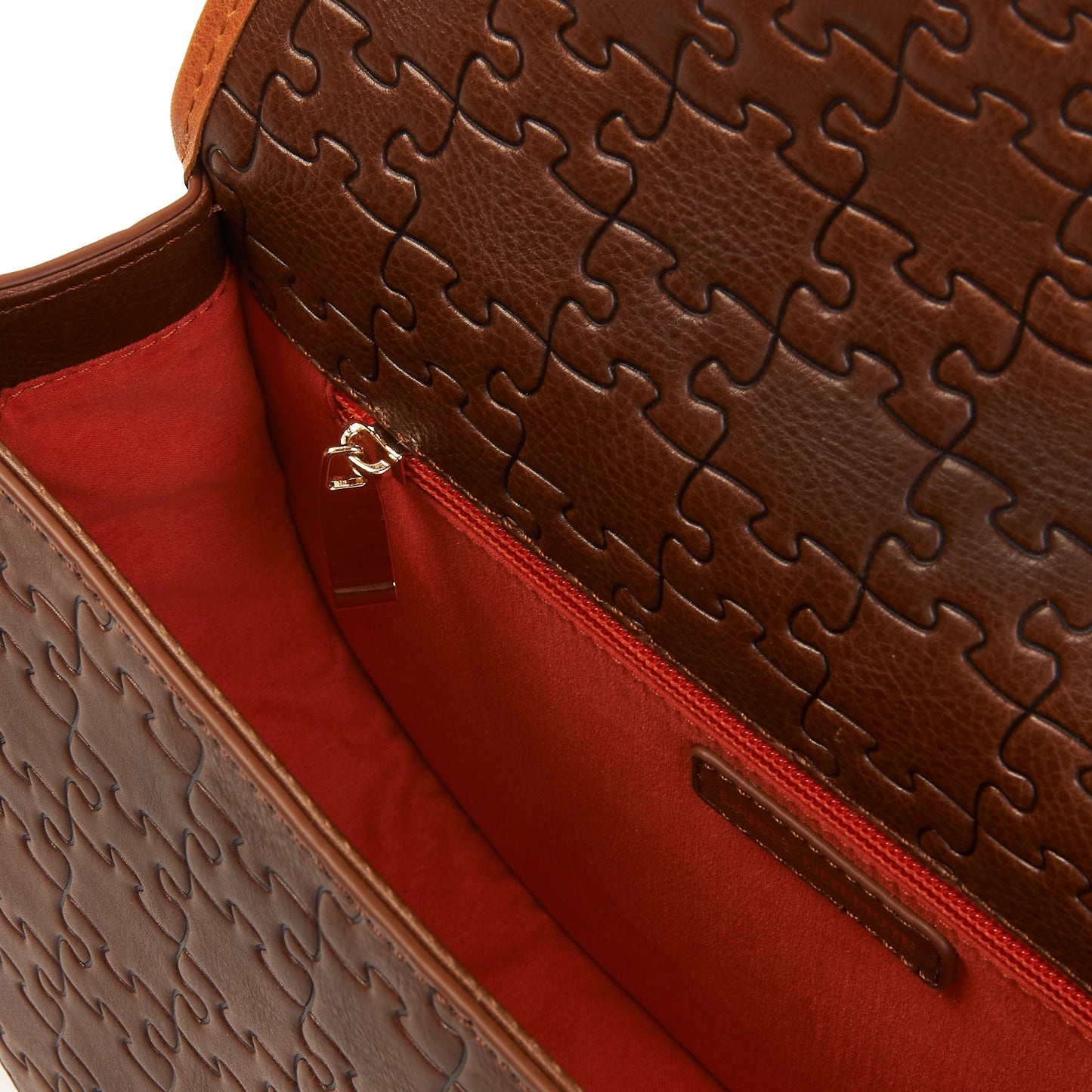 Aremu Messenger — Nkari Honey Brown alt 1
