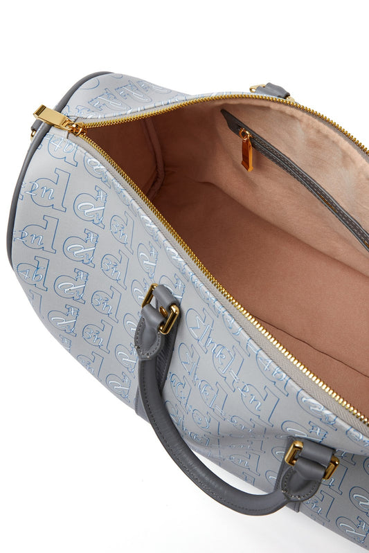 Araoluwa Large Duffle - Nkari Collection (placeholder)