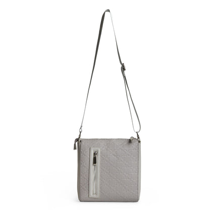 Iniluwa Messenger — Grey hero
