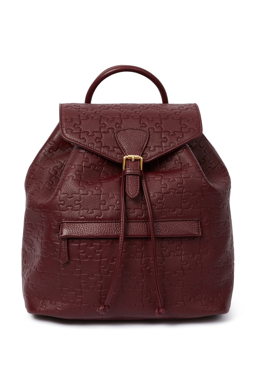 Funmilayo Backpack - Nkari Collection