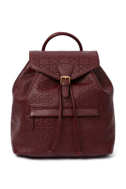 Funmilayo Backpack - Nkari Collection