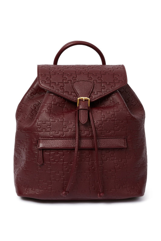 Funmilayo Backpack - Nkari Collection