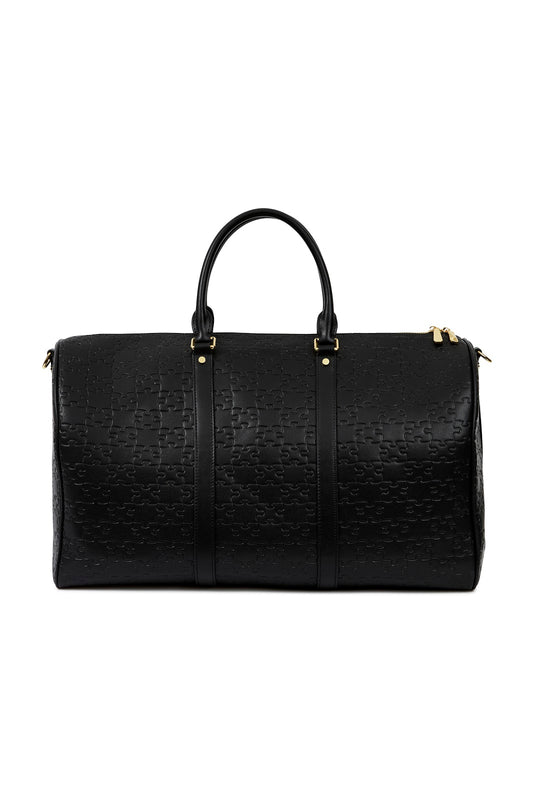 Abimbola Duffle Bag — Nkari Collection