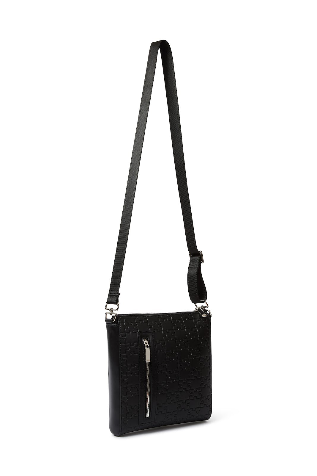 Iniluwa Messenger - back