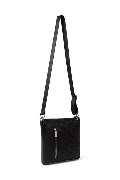 Iniluwa Messenger - back