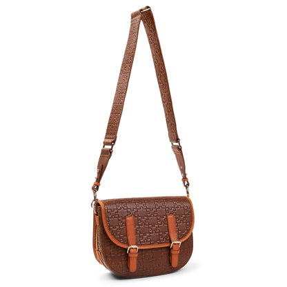 Aremu Messenger — Nkari Honey Brown alt 2
