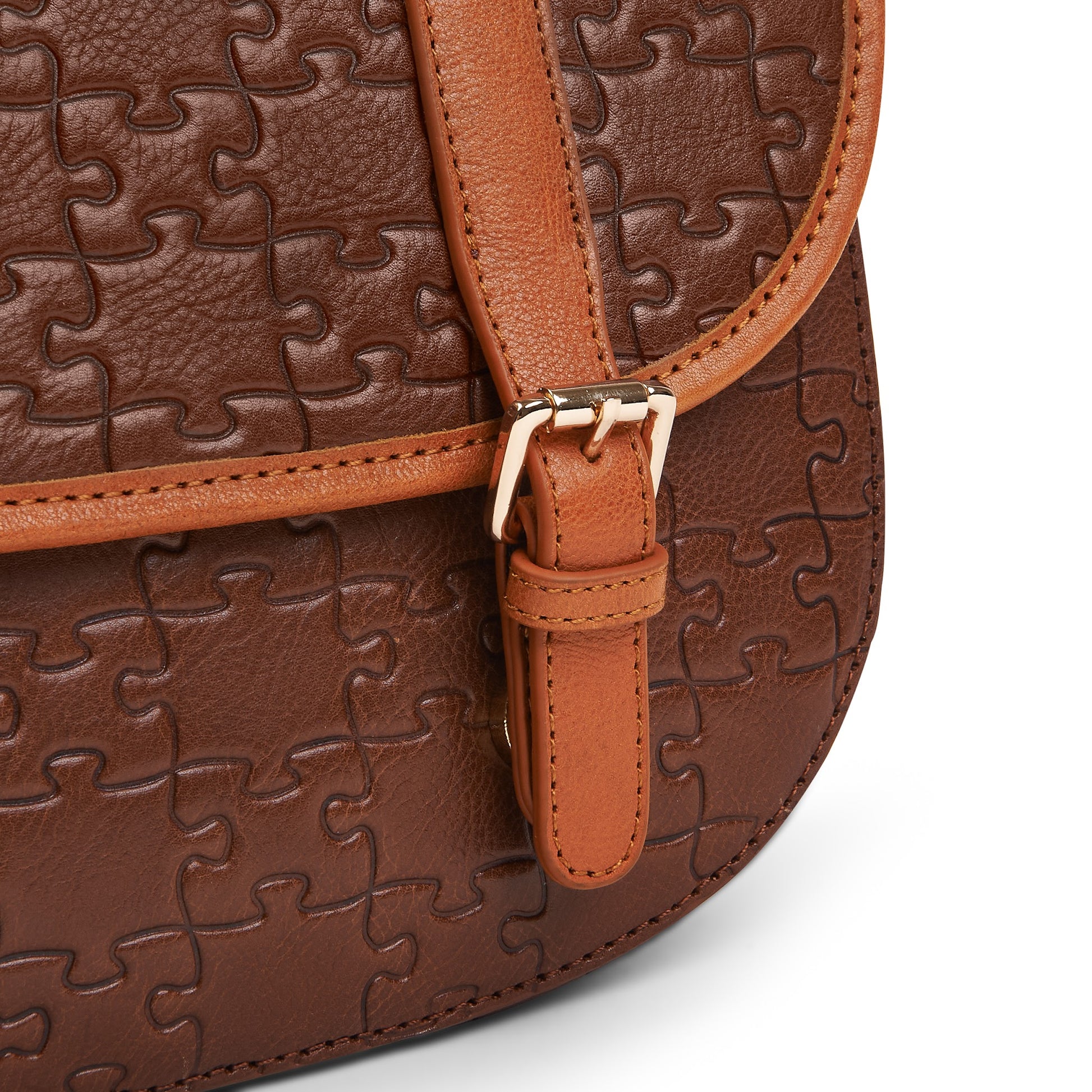 Aremu Messenger — Nkari Honey Brown hero
