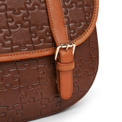 Aremu Messenger — Nkari Honey Brown hero