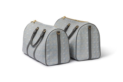 Abimbola Duffle - side view