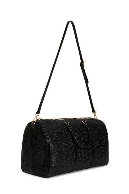 Abimbola Duffle Bag — strap detail