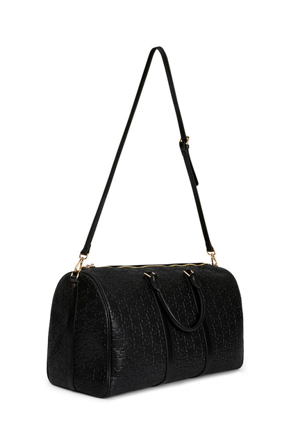 Abimbola Duffle - strap detail