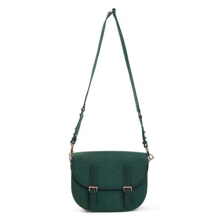 Aremu Messenger Bag — Nkari Collection