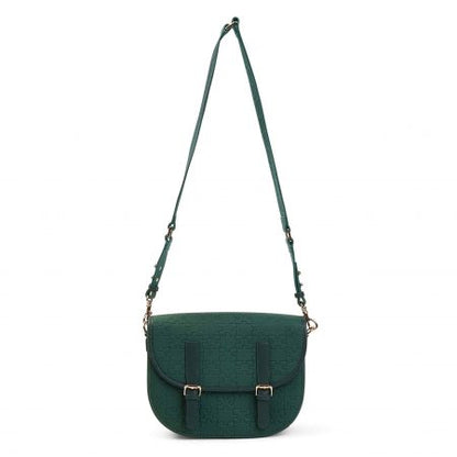 Aremu Messenger Bag — Nkari Collection
