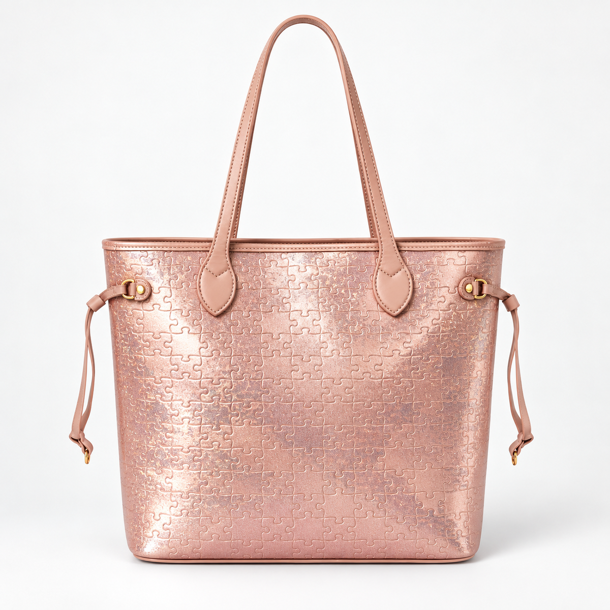The Oluwaseun Shopper