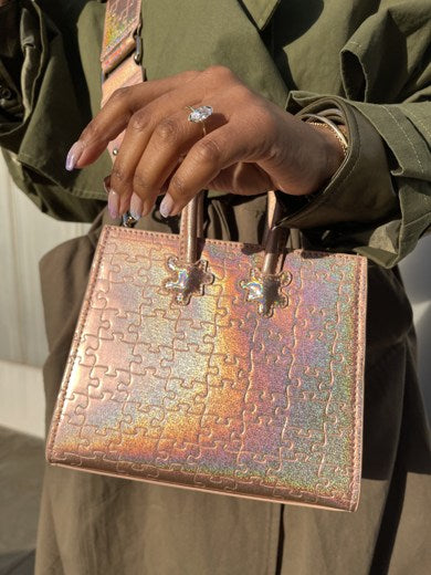 TINY TOTE
