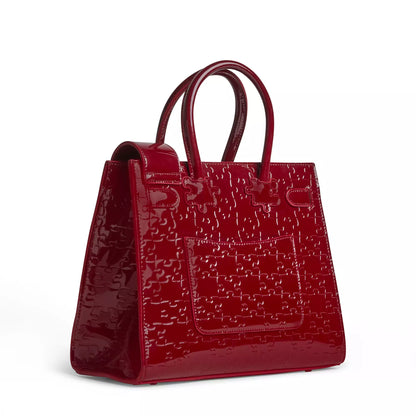 Ibukun Tiny Tote - Puzzle Leather Bag (Private Drop)