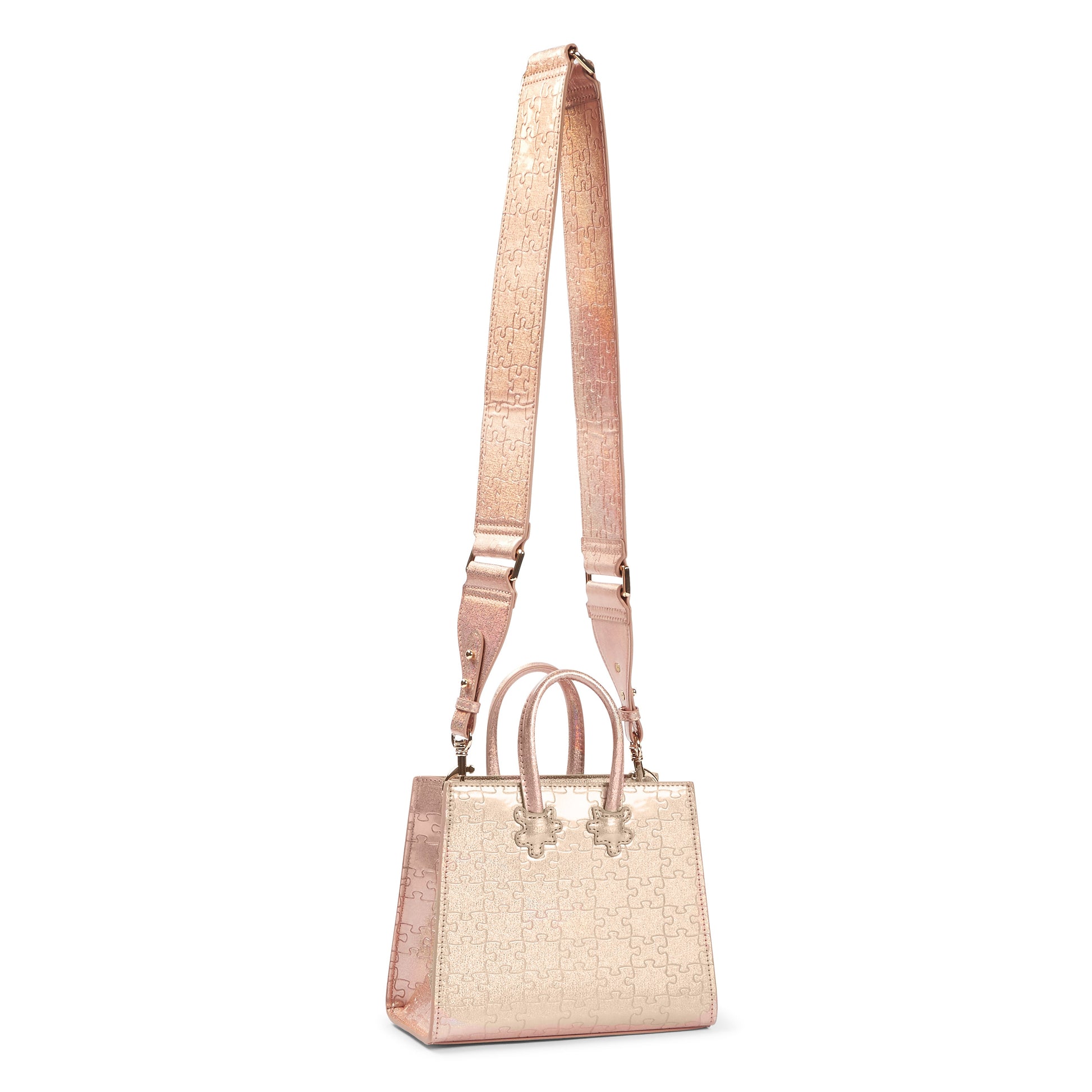 Ibukun Tiny Tote|Adjustable strap - Daniel Diyepirye™️