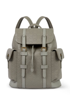 The Tobi Backpack - Grey
