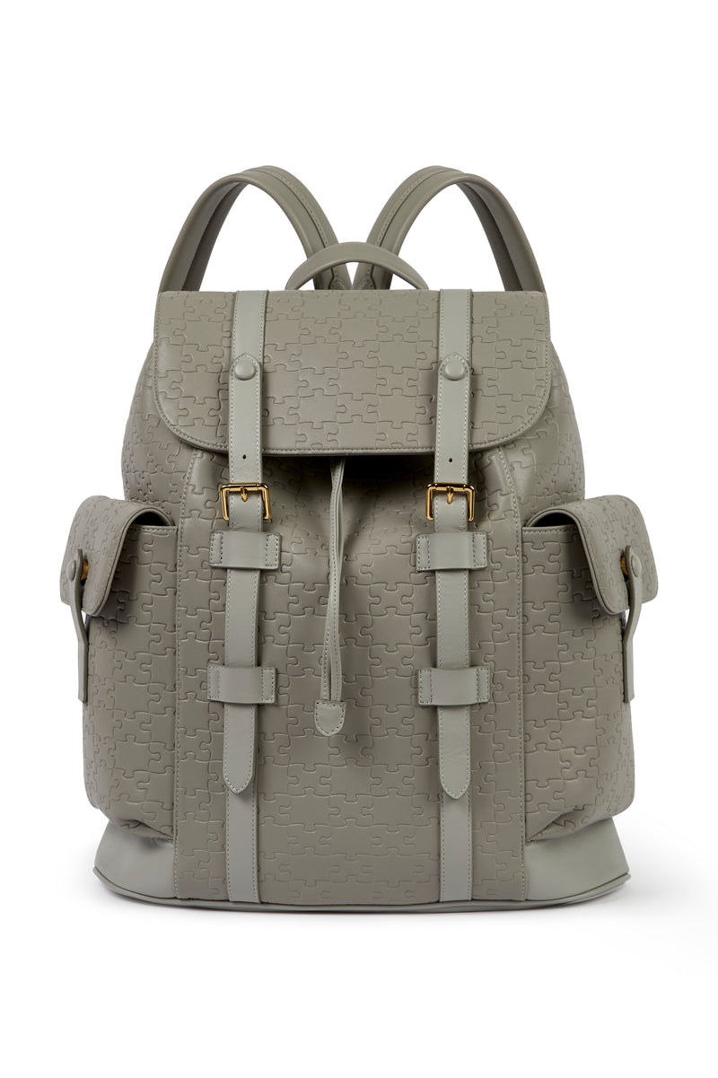 The Tobi Backpack - Grey