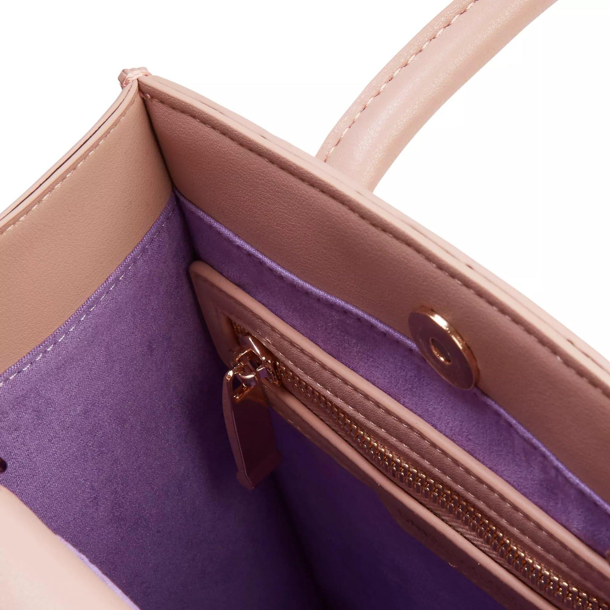 Temitope “D” Mini Tote | Black Velvet - Daniel Diyepriye USA