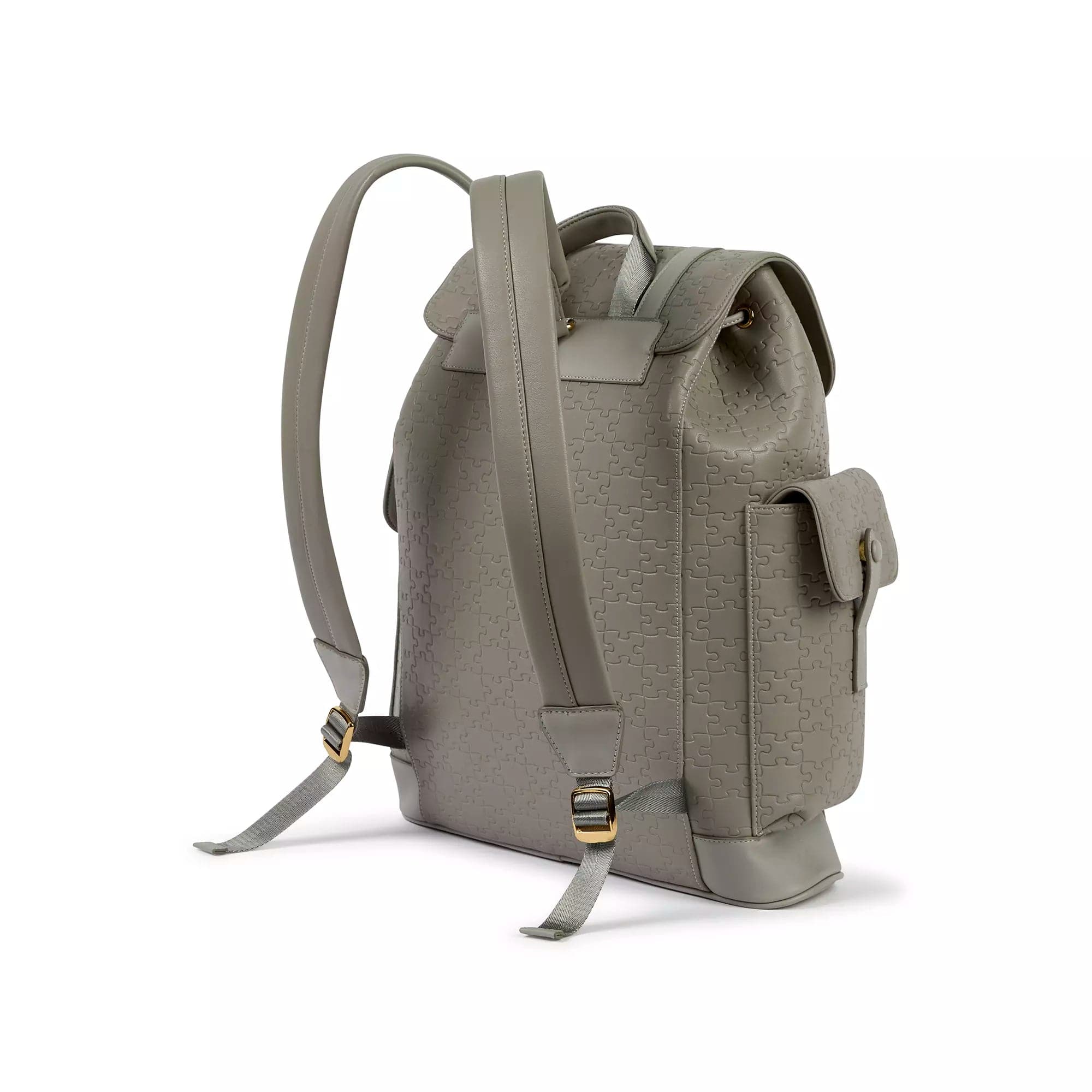 Tobi Backpack | Vegan Leather
