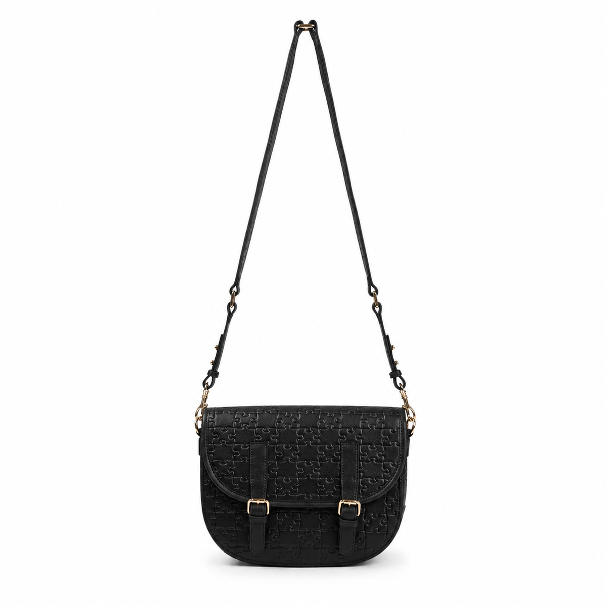 The Black Bundle · Aremu messenger in Black Lychee