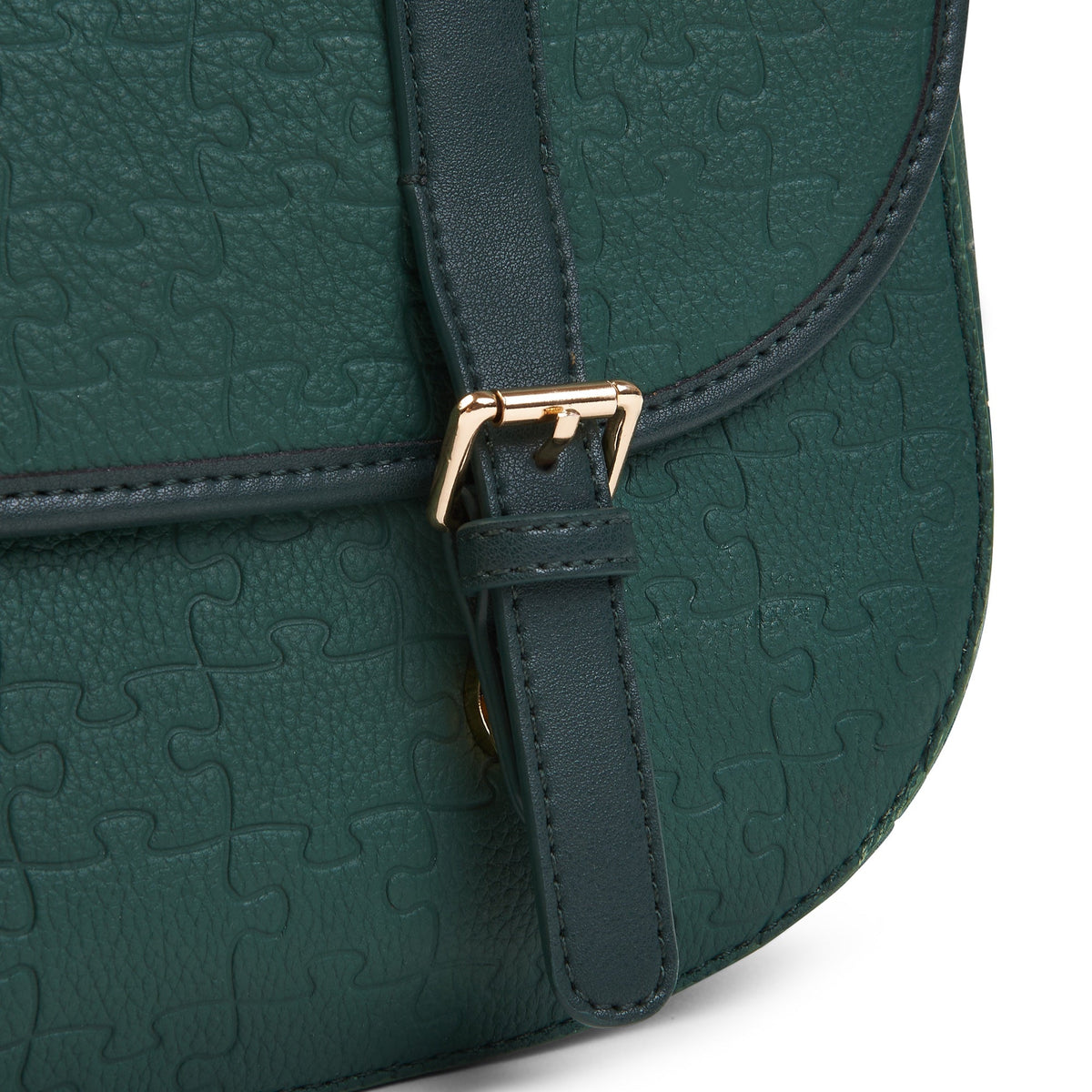 The Aremu Messenger — Green Togo, angle
