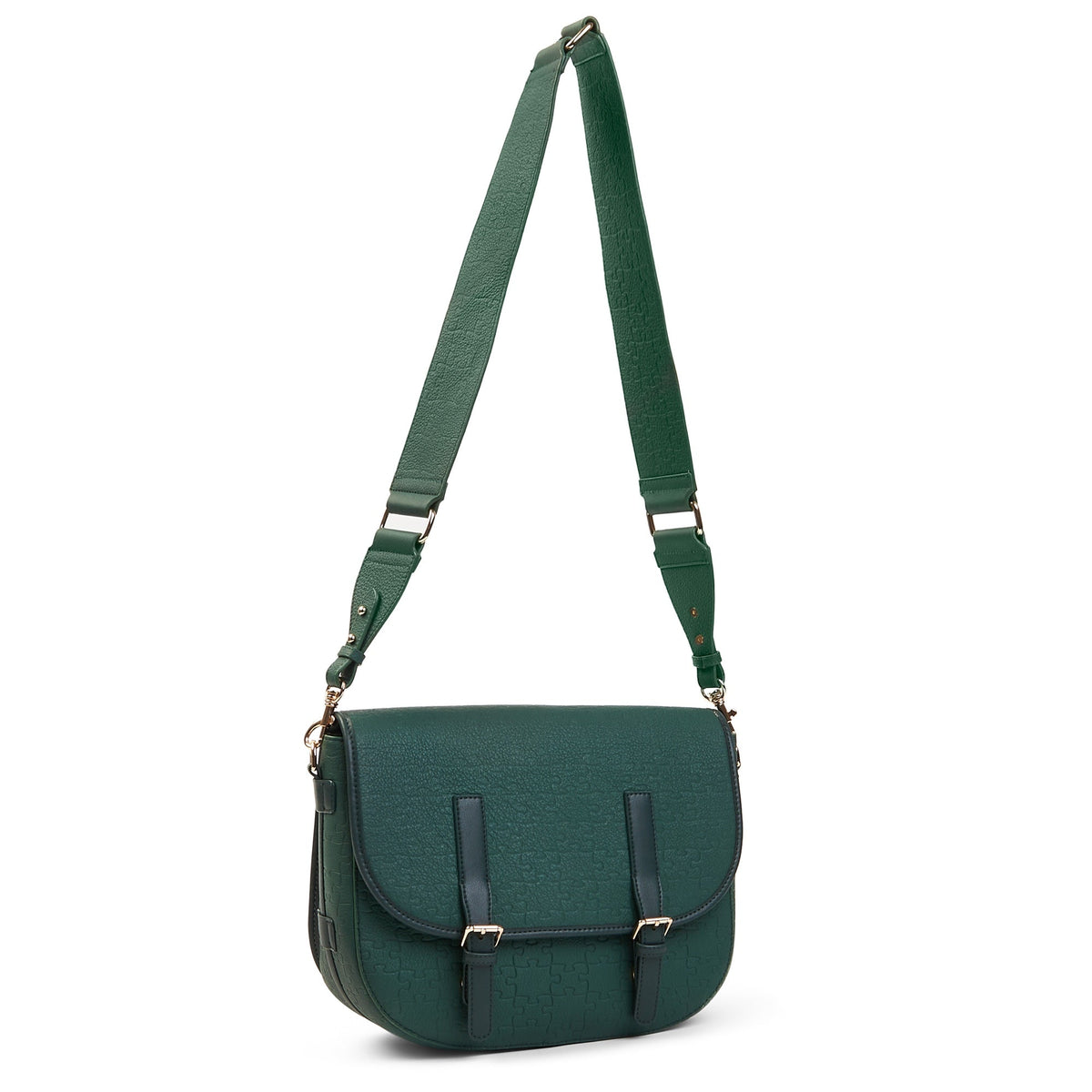 The Aremu Messenger — Green Togo, interior