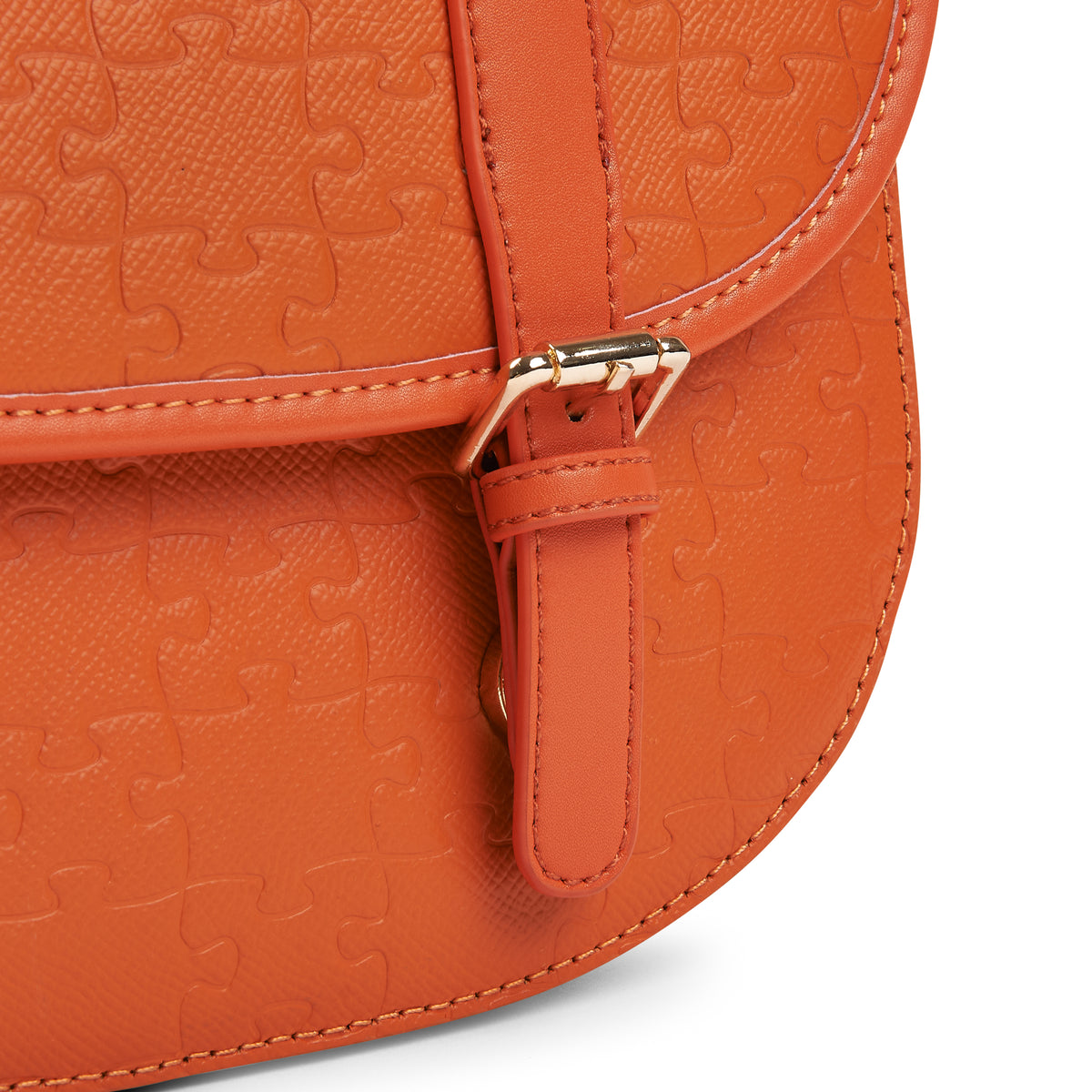 The Aremu Messenger — Orange Togo — editorial 03