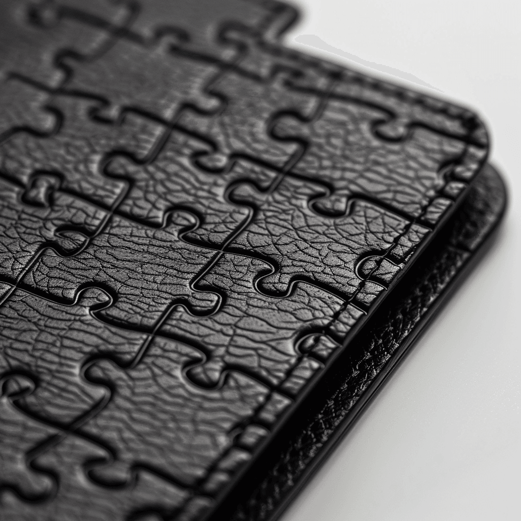 Passport Holder - Daniel Diyepriye USA