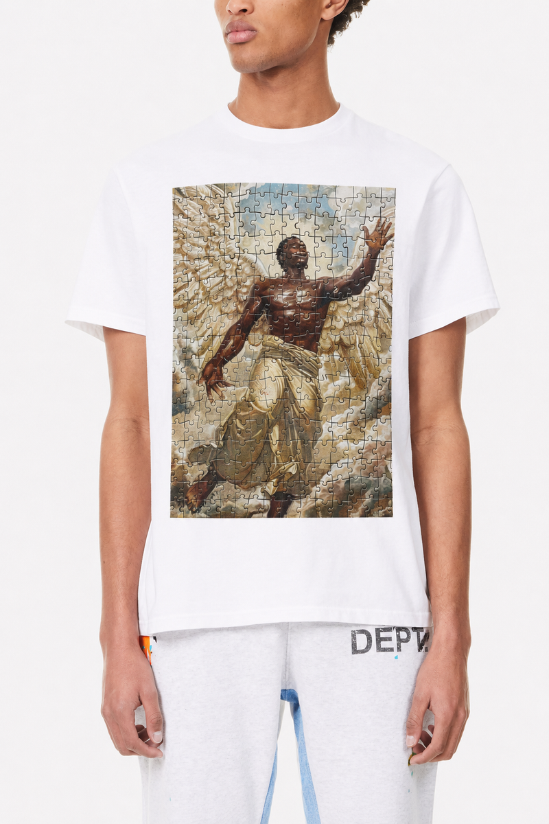 The Heavens Calling Tee