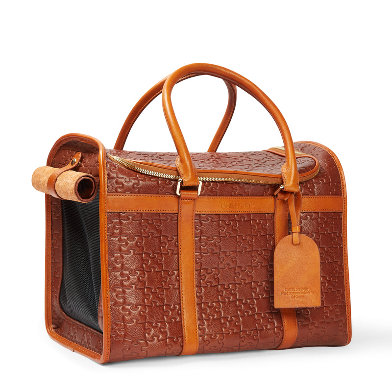 The Ebunoluwa Pet Carrier