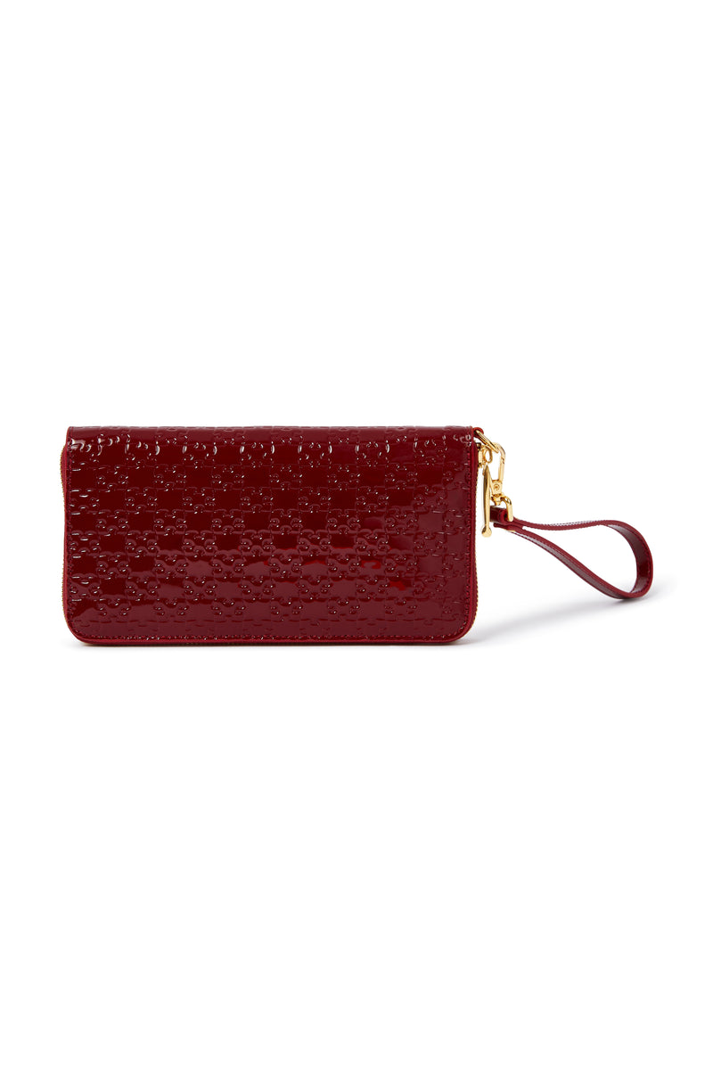 The Funto Zip Purse