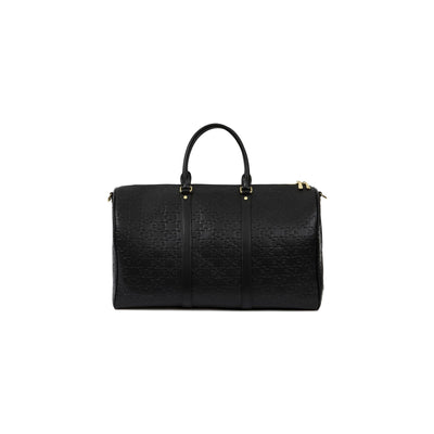 The Abimbola Jigsaw Duffle Bag