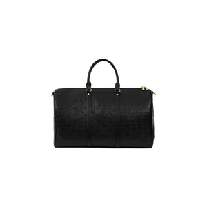 The Abimbola Jigsaw Duffle Bag