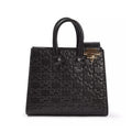 The Temitope D Mini Tote — front