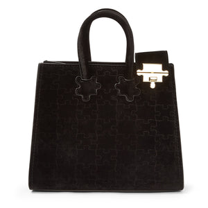The Ibukun Tiny Tote