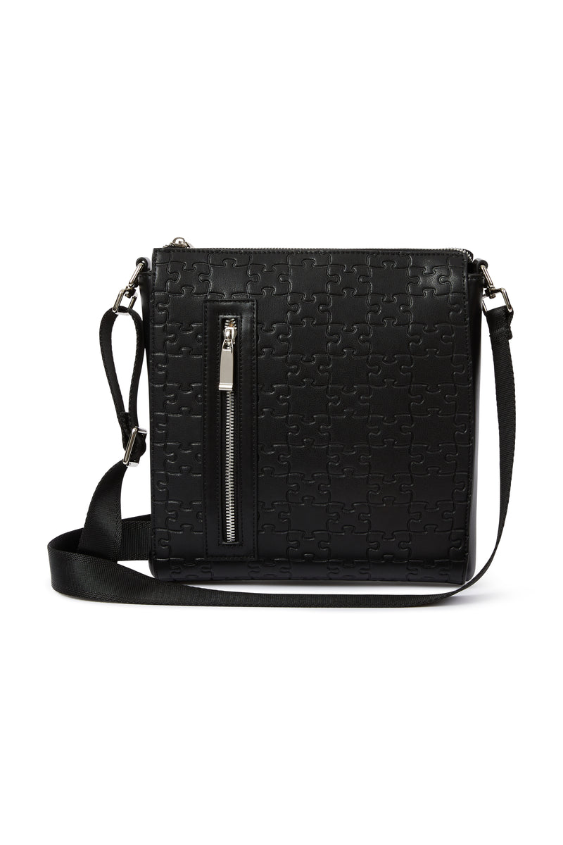 The Inioluwa Messenger Bag