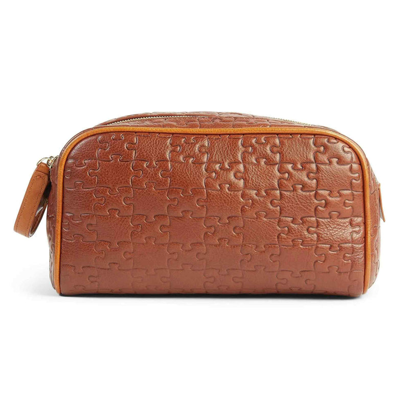 The Nkari Opoola Washbag
