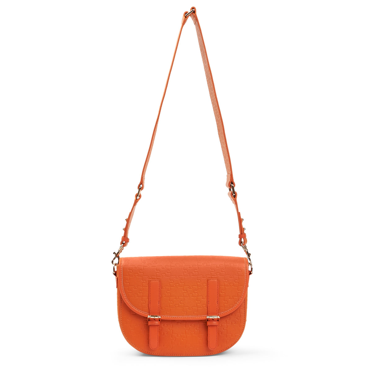 The Orange Bundle - Orange Togo Aremu Messenger
