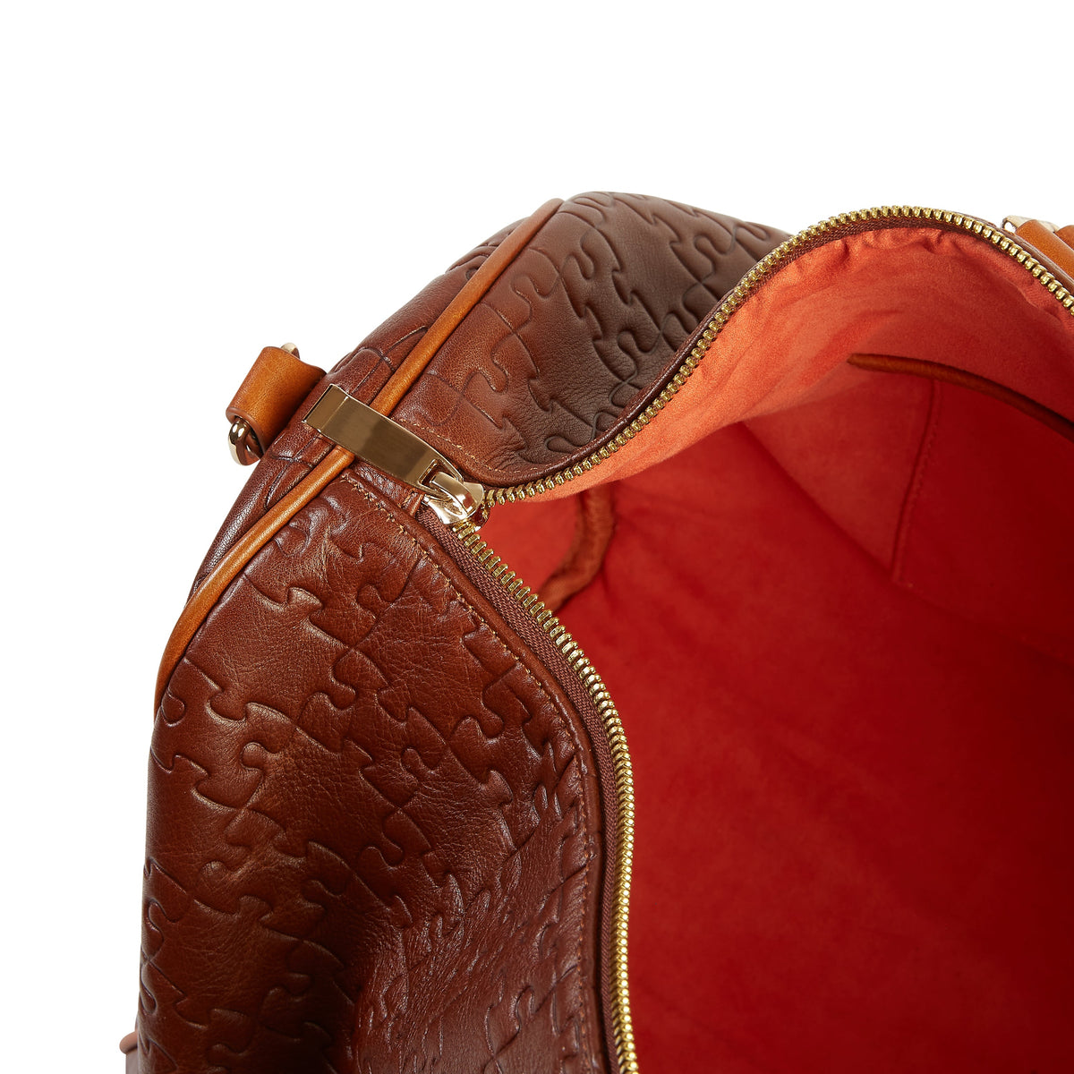 Abimbola Duffle Nkari — main