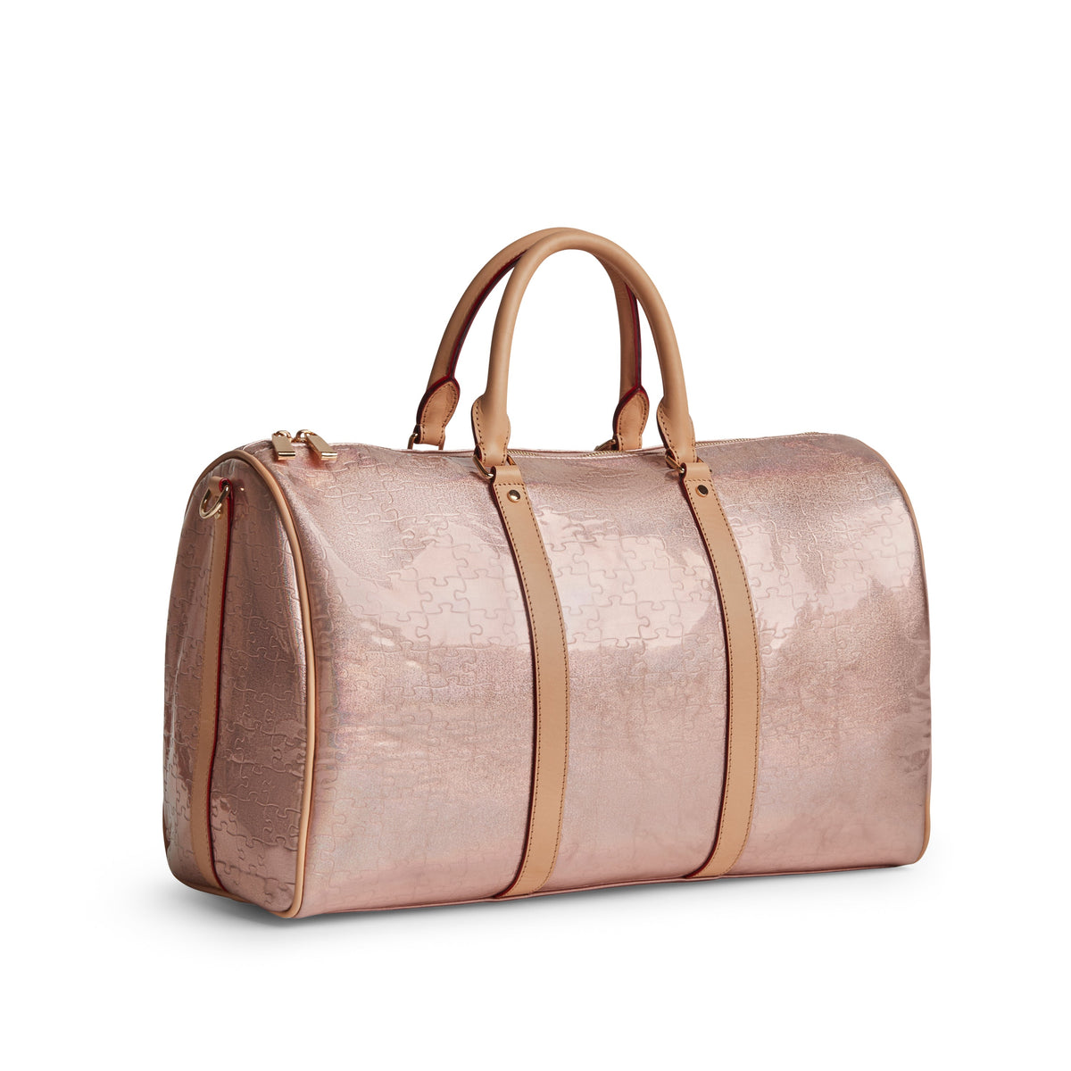Abimbola Pink Glitter — main