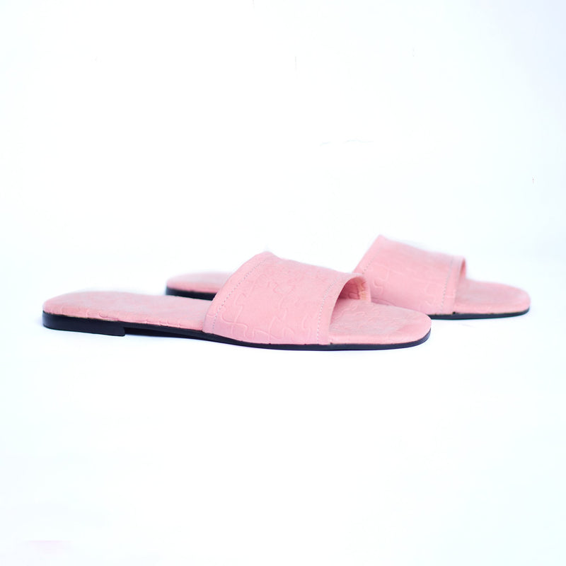 The Boluwatife Sandals
