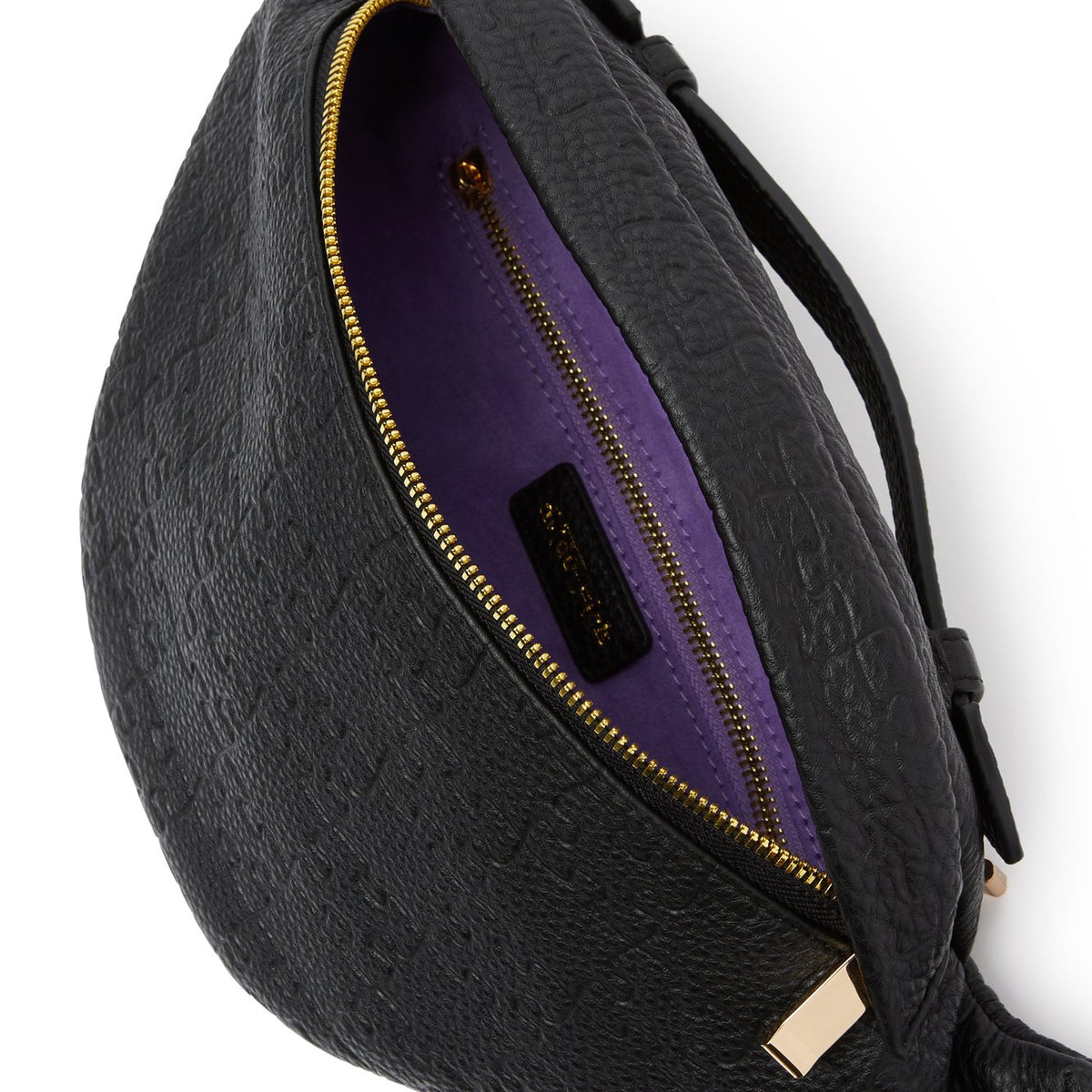 The Bukola Bum Bag — main