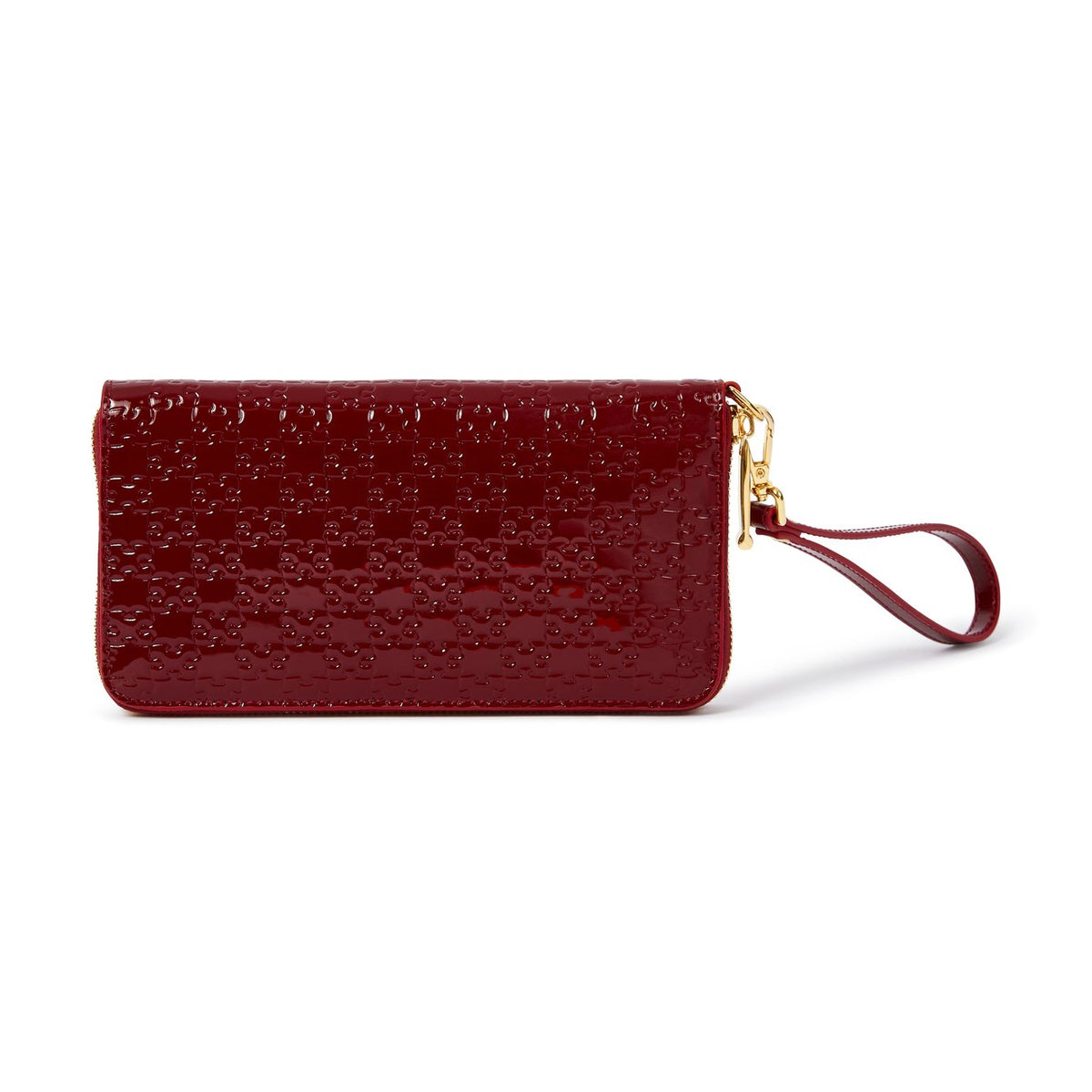 Wristlet
