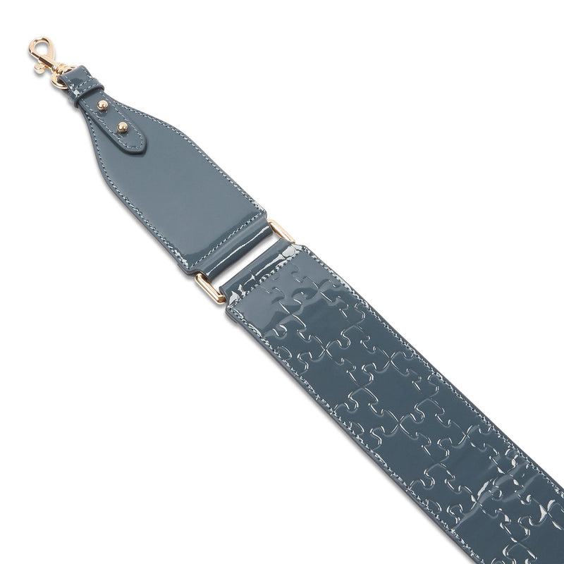 The Oluwaseyi Strap