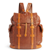The Tobi Backpack - Nkari