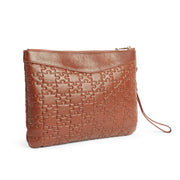 The Tomiwa Jigsaw Clutch - Nkari